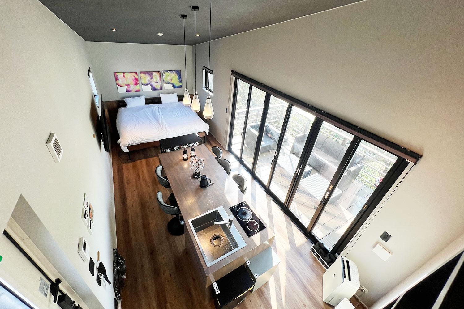 エンゼルフォレスト熱海自然郷 Villa Atami  Exterior photo